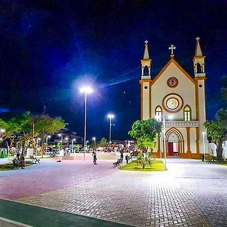 Pousada Espelho do Mar Vera Cruz de Itaparica Exterior foto